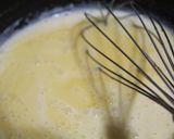 Foto del paso 1 de la receta: Crema pastelera de naranja 🍊