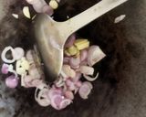 Foto langkah ke 2 dari resep Tumis Sawi Wortel.