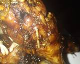 Honey Lime chicken #4weekschallenge recipe step 3 photo