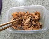Foto del paso 11 de la receta: Chirashi-Sushi (ちらし寿司)