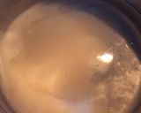 Foto langkah ke 2 dari resep Puding Ceplok Telor.