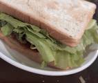Hình ảnh bước 5 Sandwich Cá Ngừ