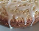 Foto del paso 5 de la receta: Budín de avena con mucho sabor