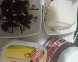 लव बाईट(Love bites recipe in Hindi) रेसिपी चरण 1 फोटो