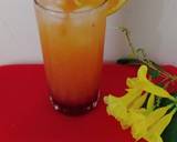Sunrise Mocktail recipe step 5 photo