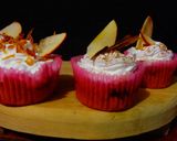 Foto del paso 12 de la receta: Muffins de manzana con canela