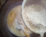 Foto del paso 3 de la receta Queque manzana