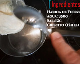 Foto del paso 10 de la receta: Como hacer Pan en casa FÁCIL y RÁPIDO