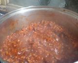 Foto del paso 3 de la receta: Salsa vegana para pasta pero carnosa y sustanciosa!