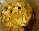 Dahiwale Aloo recipe step 4 photo