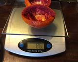 A picture of step 4 of California Farm Blood Orange Harvest.