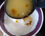 Krumplifőzelék recept fázis 5 fotója