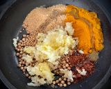 Foto del paso 1 de la receta: Pollo Colombo —receta franco-caribeña—