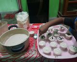 Foto langkah ke 3 dari resep Ice cream hemat.