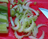 Foto del paso 1 de la receta: Ensalada Waldorf con queso 