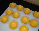 Foto langkah ke 12 dari resep Pai Buah/ Fruit Pie.