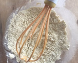 Foto del paso 2 de la receta: Blini —canapés rusos—