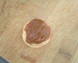 Une image de l'étape 5 de Biscuit crème spéculoos.