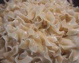 Lamb and Beef Noodle Casserole recipe step 4 photo