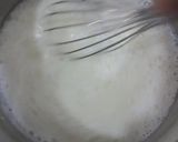 عکس مرحله 2 از دستور دسر طالبی