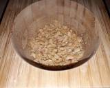 Wok de légumes étape de la recette 4 photo