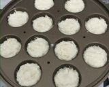 Foto langkah ke 3 dari resep Wingko babat.