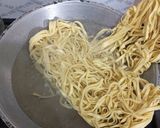 Foto langkah ke 1 dari resep Mi Aceh Goreng Pedas Gurih Sederhana.