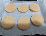Foto del paso 2 de la receta: Galletones de chocolate y coco 🍫🥥