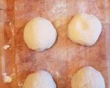 Foto del passaggio 3 della ricetta PizzaMuffin
