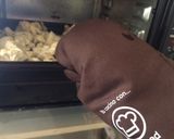 Foto del paso 1 de la receta: Hamburguesa de coliflor