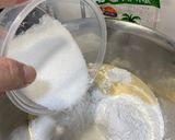 芒果糯米糍的食譜步驟3照片