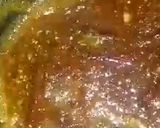 A picture of step 7 of Spicy Tomato Pickle.