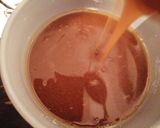 Une image de l'étape 4 de Caramel au beurre salé.