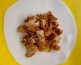 Foto del paso 2 de la receta: Paquetitos de pollo