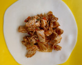Foto del paso 2 de la receta: Paquetitos de pollo