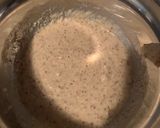 Foto del paso 1 de la receta: Queques de arándano keto