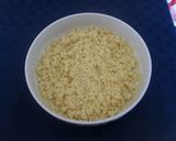 Foto del passaggio 5 della ricetta Cous cous alla Cantonese