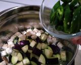 Foto langkah ke 5 dari resep Sayur Lodeh Anak Kost.