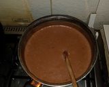 Foto del paso 3 de la receta: Crema de chocolate🤤