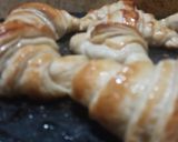 Foto del paso 10 de la receta: Medialunas de Manteca