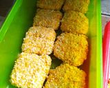 Foto langkah ke 7 dari resep Nugget Sayur Ayam.