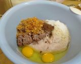 Foto langkah ke 3 dari resep Ayam kodok.