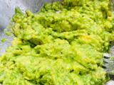 Avocado spread