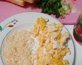Foto langkah ke 1 dari resep Sandwich simple.