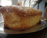 Foto del paso 4 de la receta: Budín de limón 🍋 Súper fácil!