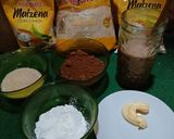 Foto langkah ke 1 dari resep Selai Cokelat Homemade.