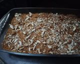 A picture of step 8 of Nawabi sivyan | Eid special desert 🍃🌹🍃.