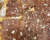 A picture of step 6 of "Christmas Crack".