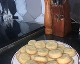 Foto del paso 3 de la receta: Bizcochitos😋