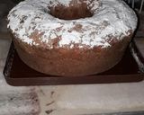 Foto del paso 9 de la receta: Budín de manzanas 🍎